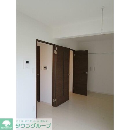 パティーナ志村坂上の物件内観写真